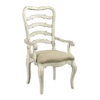 020-637 Kincaid Furniture Selwyn Dining Room Furniture Dining Chair