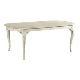 020-744 Kincaid Furniture Selwyn Dining Room Furniture Dining Table