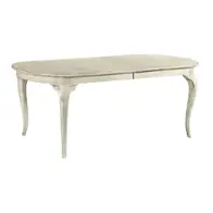 020-744 Kincaid Furniture Selwyn Dining Room Furniture Dining Table