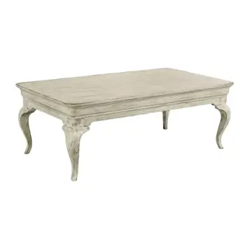 020-910 Kincaid Furniture Selwyn Living Room Furniture Cocktail Table