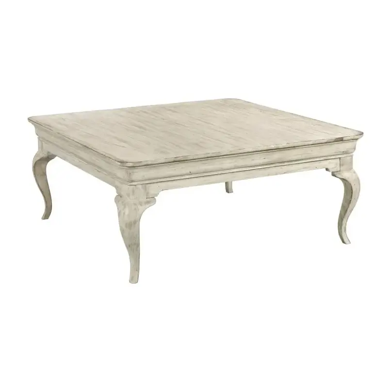 020-912 Kincaid Furniture Selwyn Living Room Furniture Cocktail Table