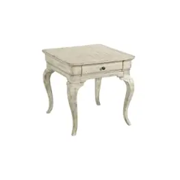 020-915 Kincaid Furniture Selwyn Living Room Furniture End Table