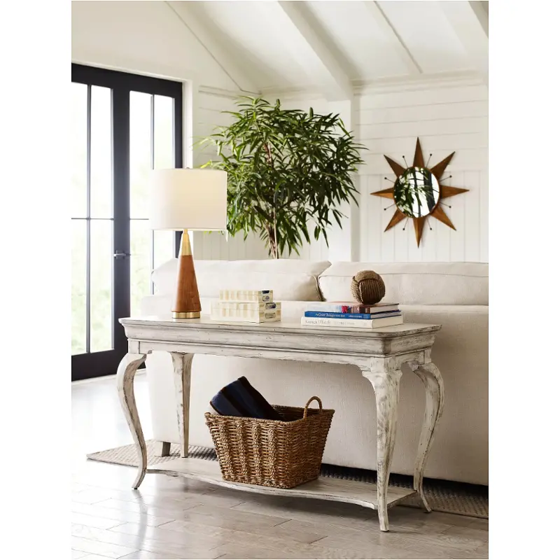 Kincaid Furniture Selwyn Kelsey Sofa Table 020 925