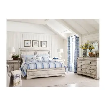 020-306-ck Kincaid Furniture Selwyn Bedroom Furniture Bed