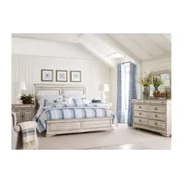 020-306-ck Kincaid Furniture Selwyn Bedroom Furniture Bed