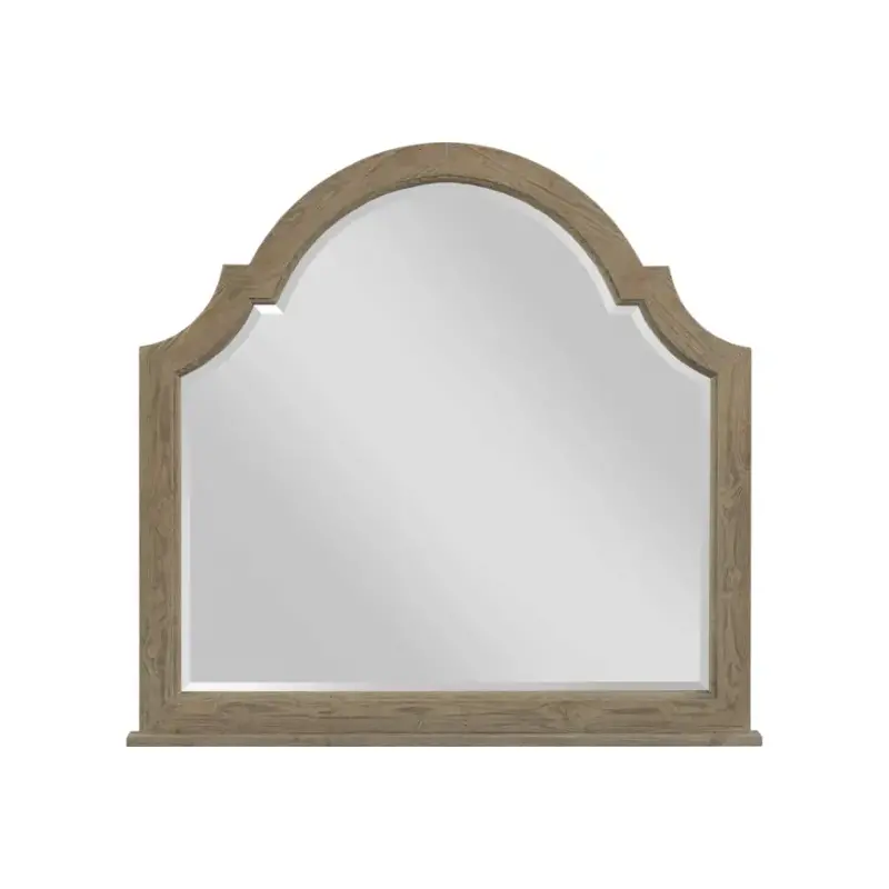 025-040 Kincaid Furniture Urban Cottage Bedroom Furniture Mirror