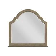 025-040 Kincaid Furniture Urban Cottage Bedroom Furniture Mirror