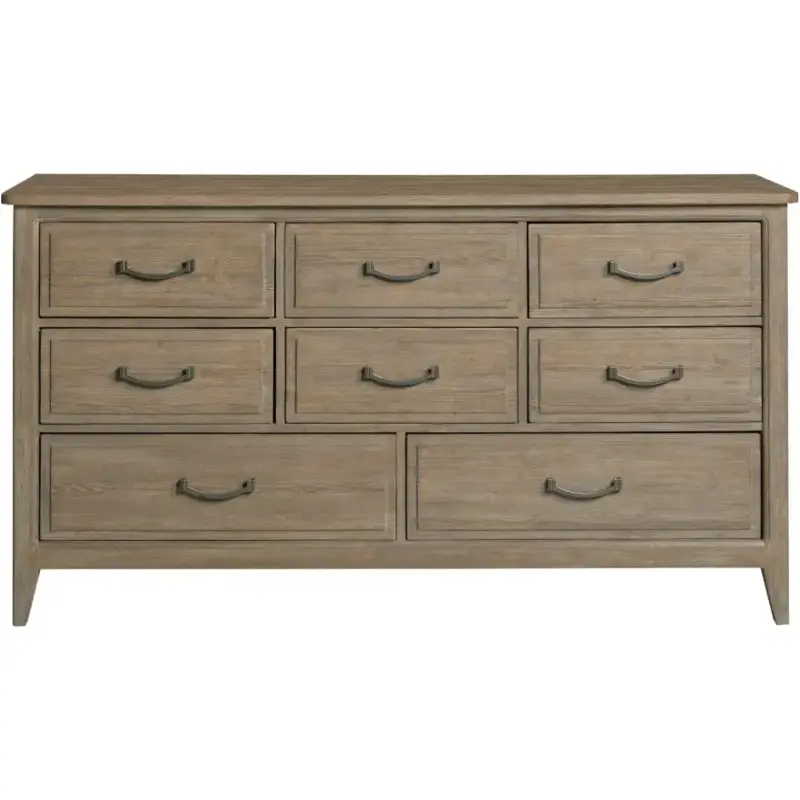 025-130 Kincaid Furniture Urban Cottage Bedroom Furniture Dresser