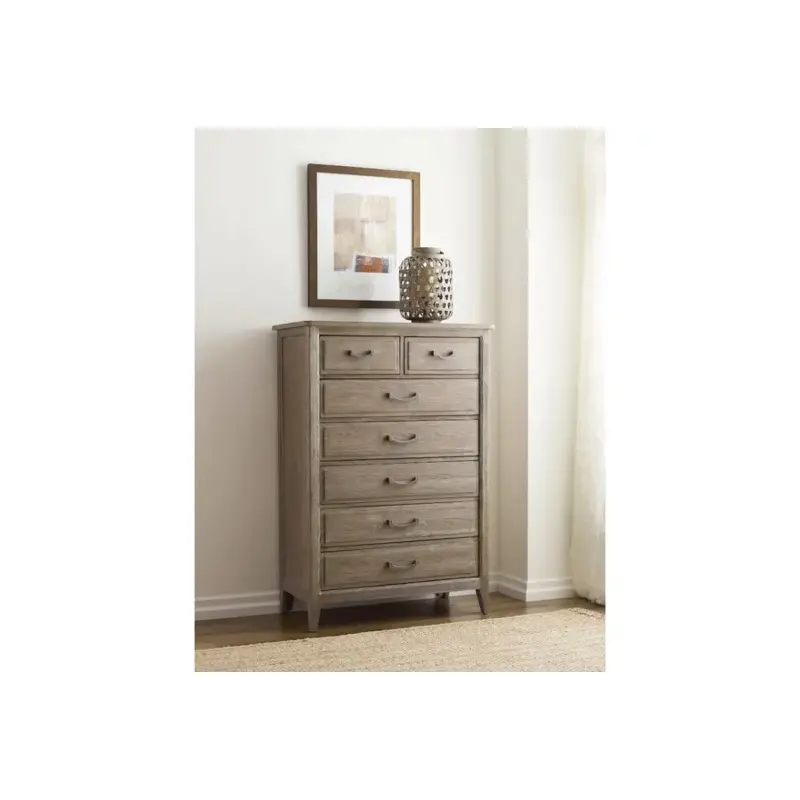 025-215 Kincaid Furniture Urban Cottage Bedroom Furniture Chest