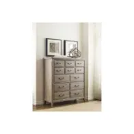 025-225 Kincaid Furniture Urban Cottage Bedroom Furniture Chest