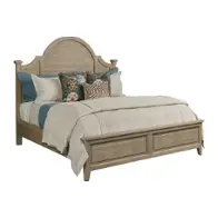 025-304 Kincaid Furniture Urban Cottage Bedroom Furniture Bed