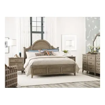 Furniture Reprise Cherry Bedroom Furniture Collection - Macy's