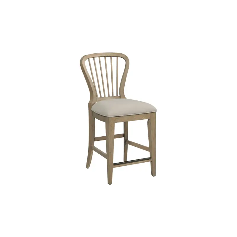 025-690 Kincaid Furniture Urban Cottage Dining Room Furniture Dining Chair