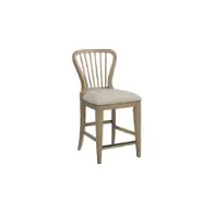 025-690 Kincaid Furniture Urban Cottage Dining Room Furniture Dining Chair