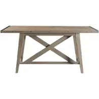 025-700 Kincaid Furniture Urban Cottage Dining Room Furniture Counter Height Table