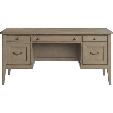 025-940 Kincaid Furniture Urban Cottage Home Office Furniture Desk