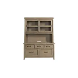 025-942 Kincaid Furniture Urban Cottage Home Office Furniture Credenza