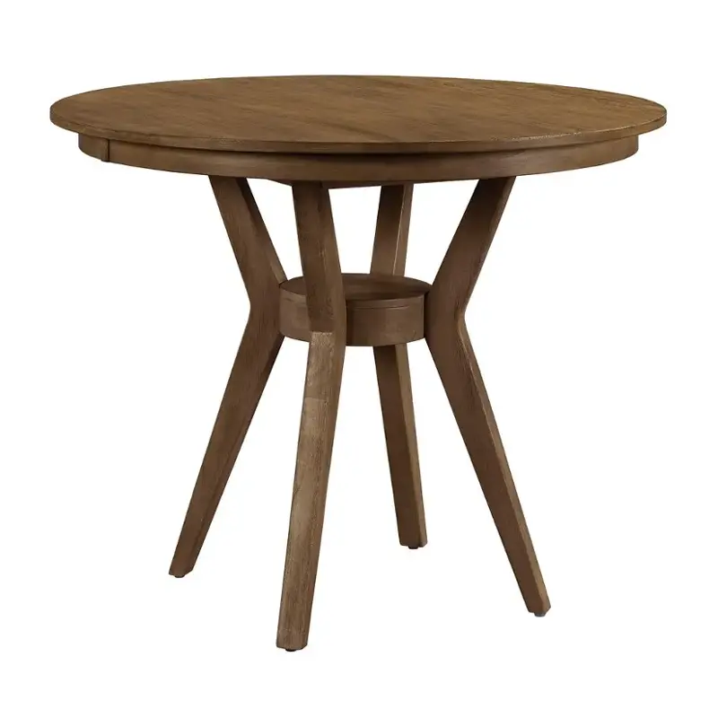 664-702-xcp Kincaid Furniture The Nook Maple Dining Room Furniture Dining Table