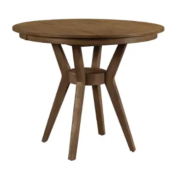 664-702-xcp Kincaid Furniture The Nook Maple Dining Room Furniture Dining Table