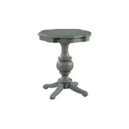 111-1201 Kincaid Furniture Acquisitions Accent Furniture Accent Table