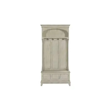 111-1500 Kincaid Furniture Acquisitions Accent Furniture Hall Tree