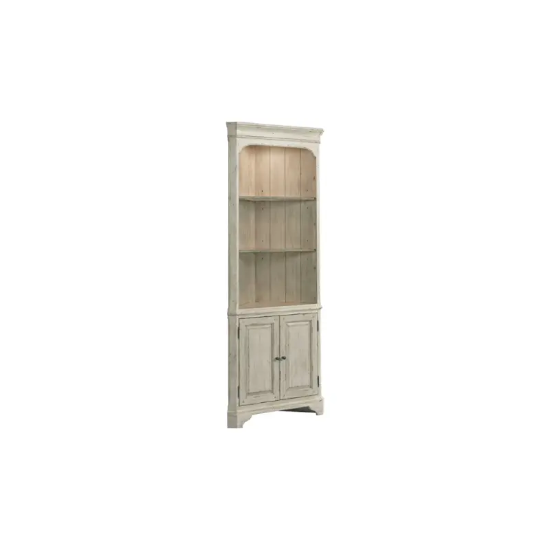 111-1502 Kincaid Furniture Acquisitions Azalia Corner Unit