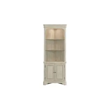 111-1502 Kincaid Furniture Acquisitions Accent Furniture Accent Cabinet