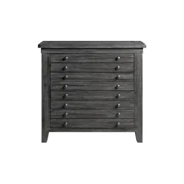 111-400 Kincaid Furniture Acquisitions Bedroom Furniture Nightstand