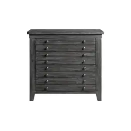111-400 Kincaid Furniture Acquisitions Bedroom Furniture Nightstand