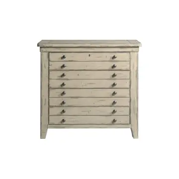 111-401 Kincaid Furniture Acquisitions Bedroom Furniture Nightstand