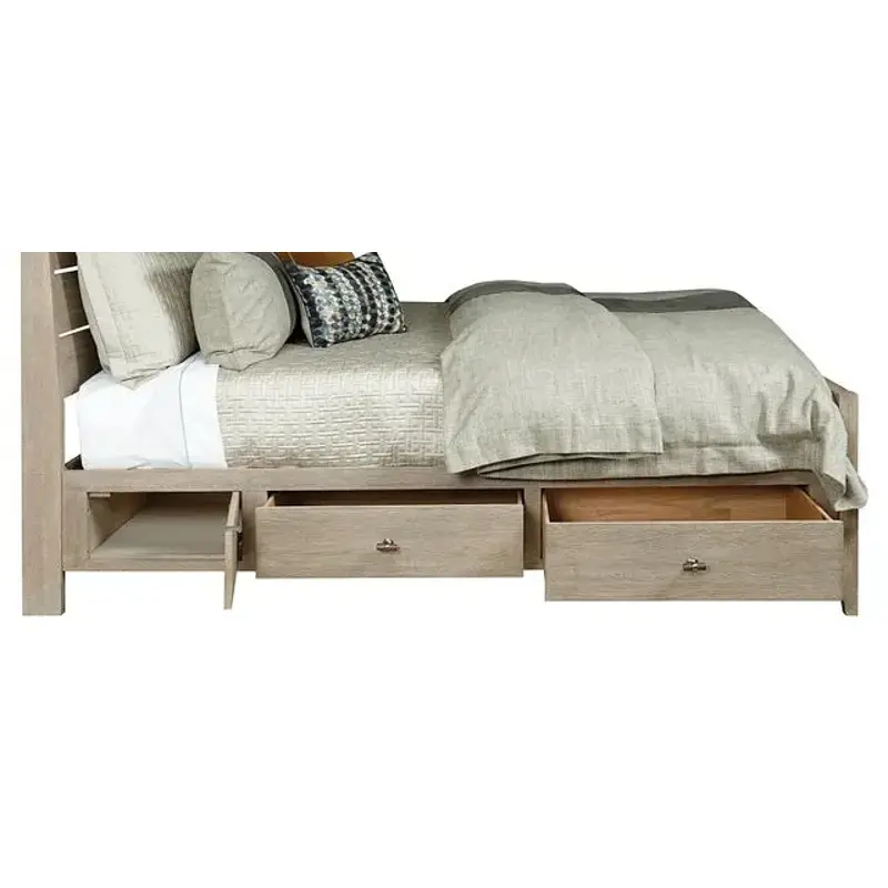 939-304-ms Kincaid Furniture Symmetry Bedroom Furniture Bed
