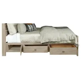 939-304-ms Kincaid Furniture Symmetry Bedroom Furniture Bed