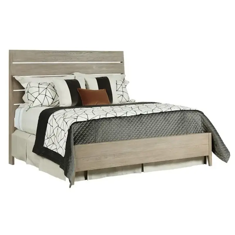 939-306-ck-mf Kincaid Furniture Symmetry Bedroom Furniture Bed