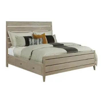 939-306-hs Kincaid Furniture Symmetry Bedroom Furniture Bed