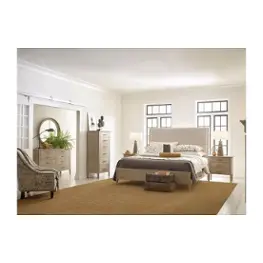 939-326-mf Kincaid Furniture Symmetry Bedroom Furniture Bed