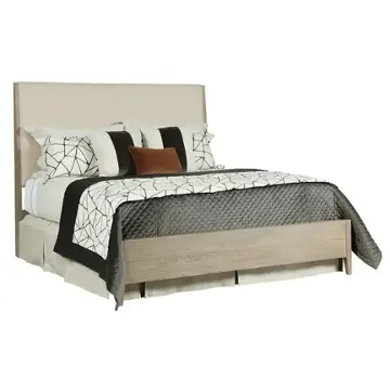 939-327-mf Kincaid Furniture Symmetry Bedroom Furniture Bed