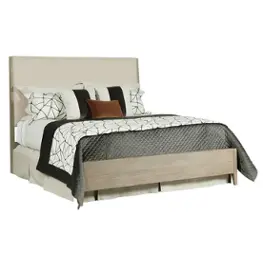 939-327-mf Kincaid Furniture Symmetry Bedroom Furniture Bed