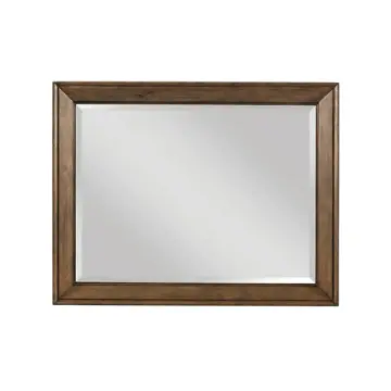 024-030 Kincaid Furniture Ansley Bedroom Furniture Mirror