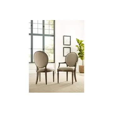 024-637 Kincaid Furniture Ansley Dining Room Furniture Dining Chair