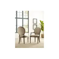 024-637 Kincaid Furniture Ansley Dining Room Furniture Dining Chair