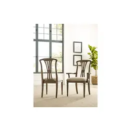 024-639 Kincaid Furniture Ansley Dining Room Furniture Dining Chair