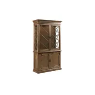 024-831 Kincaid Furniture Ansley Mortimer Display Cabinet