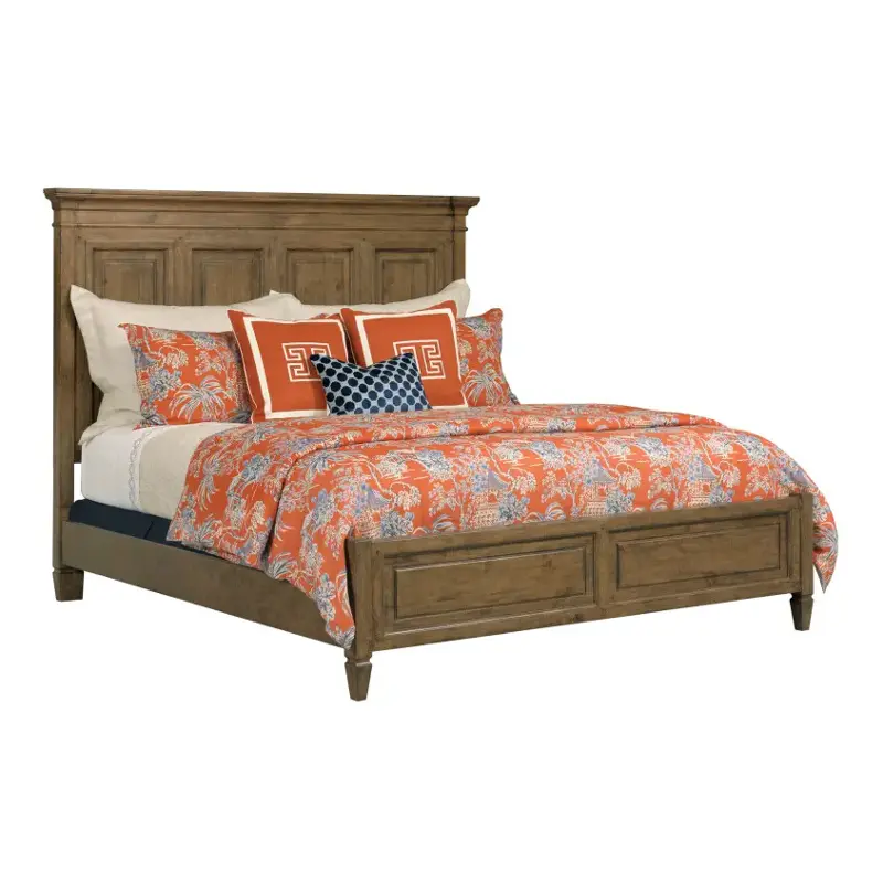 024-304 Kincaid Furniture Ansley Bedroom Furniture Bed