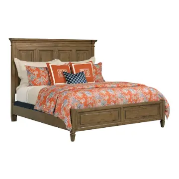 024-304 Kincaid Furniture Ansley Bedroom Furniture Bed