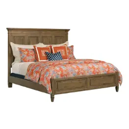 024-304 Kincaid Furniture Ansley Bedroom Furniture Bed