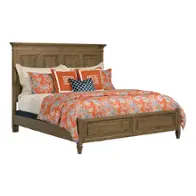 024-304 Kincaid Furniture Ansley Bedroom Furniture Bed