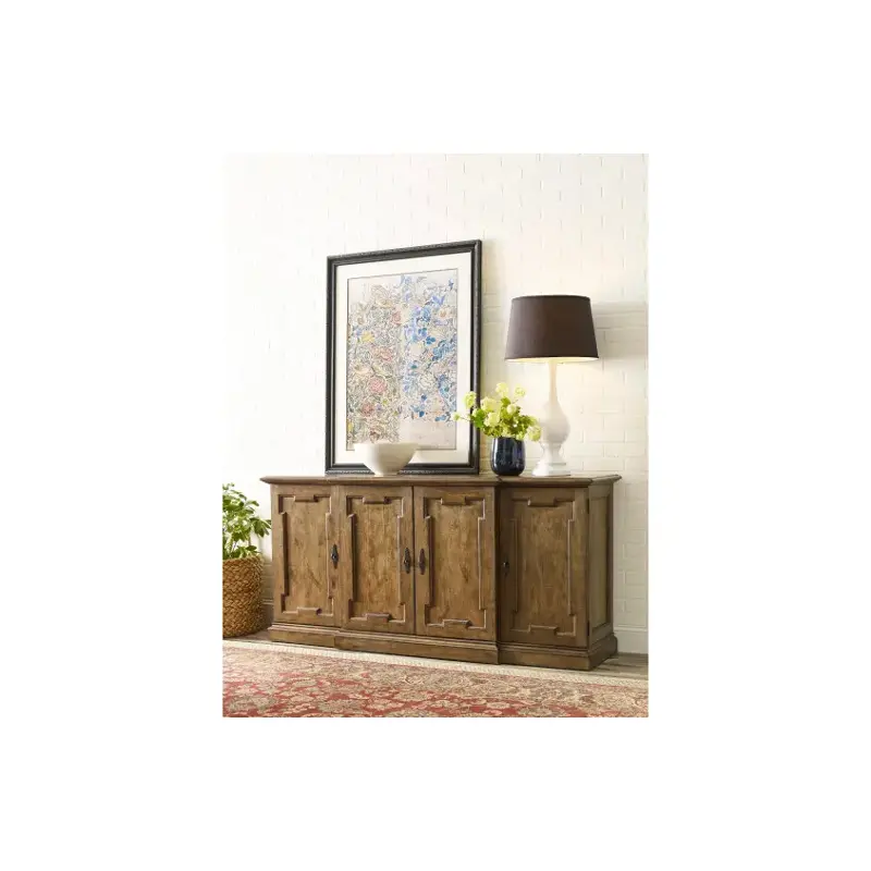 024-857 Kincaid Furniture Ansley Dining Room Furniture Sideboard