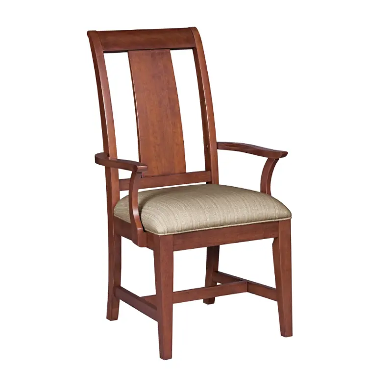 63-062vc Kincaid Furniture Cherry Park Dining Room Furniture Dining Chair