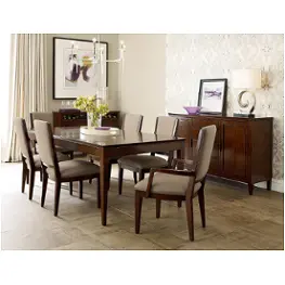 77-061c Kincaid Furniture Elise Dining Room Furniture Dining Chair