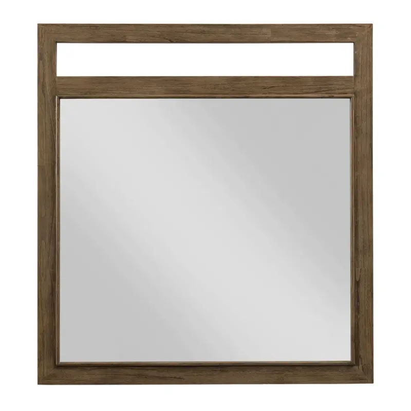 160-040 Kincaid Furniture Debut Bedroom Furniture Mirror